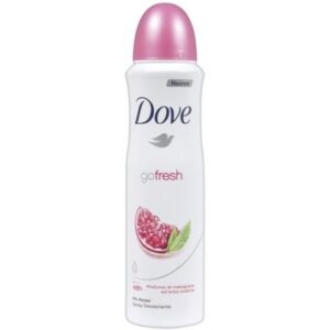 DOVE MINI POMEGRANATE