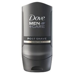 DOVE MEN SHAVE BALM 100ML HYDRATE