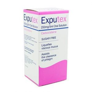 EXPUTEX 200ML