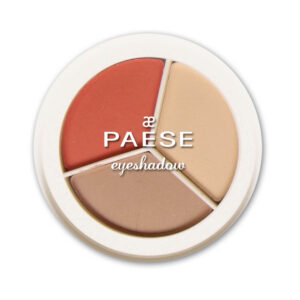 PAESE KASHMIR TRIO EYESHADOWS