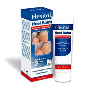 FLEXITOL HEEL BALM