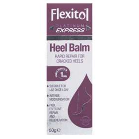 FLEXITOL HEEL BALM PLATINUM