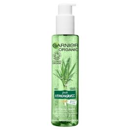 GARNIER ORGANIC GEL WASH