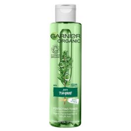 GARNIER ORGANIC TONER