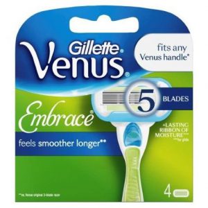VENUS EMBRACE BLADES