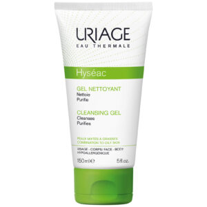 URIAGE HYSEASC GEL