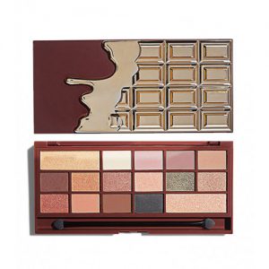 I HEART MAKEUP CHOCOLATE