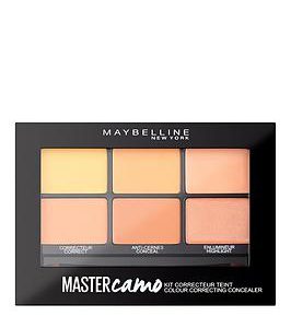 MAYBELLINE MASTERCAMO