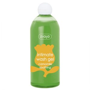ZIAJA INTIMATE WASH GEL