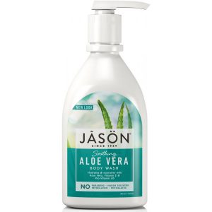 JASON SOOTHING ALOE VERA