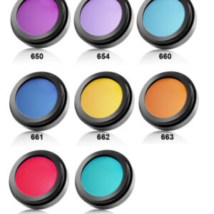 PAESE KASHMIR EYESHADOWS