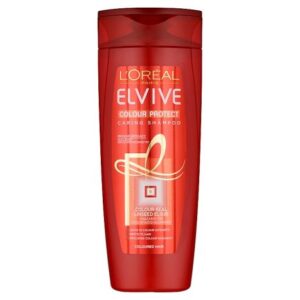LOREAL PARIS SHAMPOO