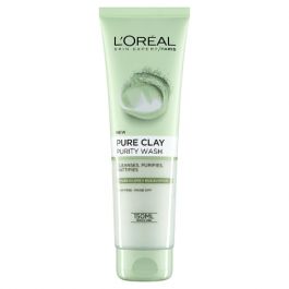 L'OREAL PURE CLAY PURITY WASH