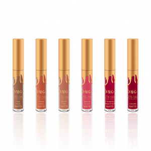 O.M.G PLUSH 6 MINI LIPSTICK