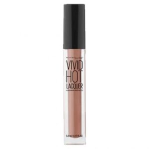 MAYBELLINE VIVID HOT LACQUER