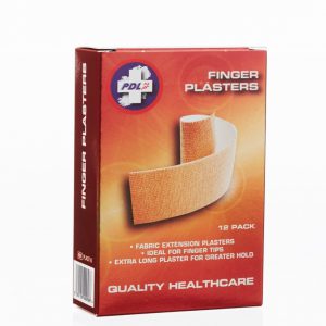 FINGER GUARD