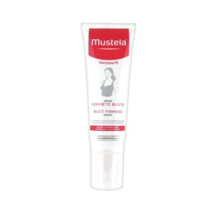MUSTELA BUST FIRMING SERUM