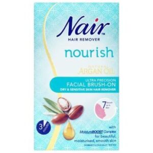 NAIR HAIR REMOVER
