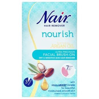 NAIR HAIR REMOVER