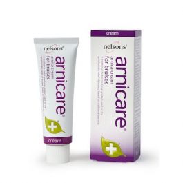 NELSONS ARNICARE CREAM
