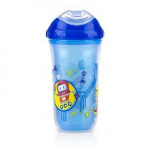 NUBY COOL SIPPER