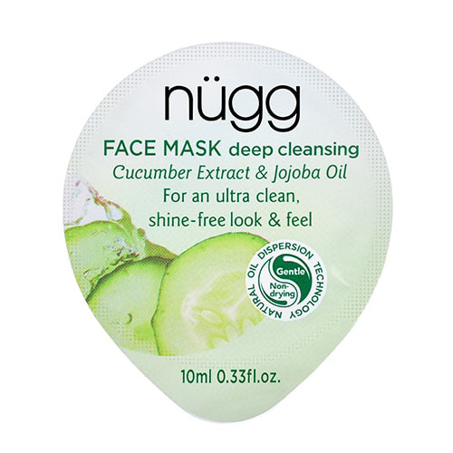Nugg Mask NUGG FACE MASK - Reidy's Pharmacy