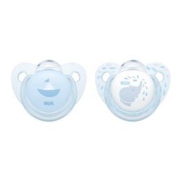 NUK 0-6M
