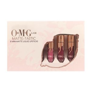 O.M.G GLAM LIPSTICK