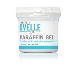 PARAFFIN GEL