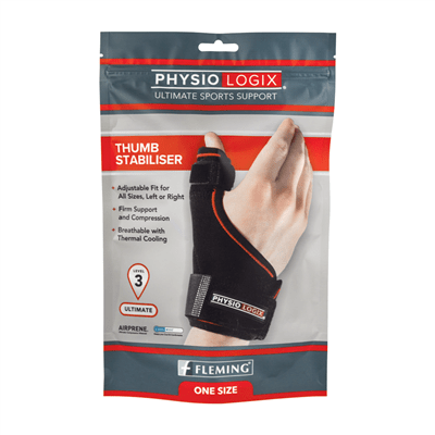PHYSIOLOGIX THUMB STABILISER