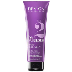 Fab Hair Mask
