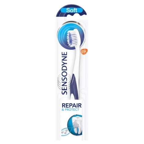 SENSODYNE SOFT