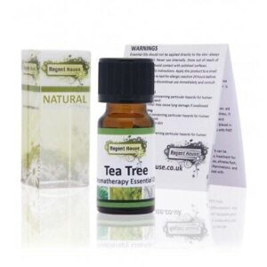 REGENT HOUSE ALL ESSENTIAL OILS