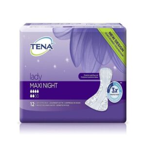 TENA LADY MAXINIGHT DUO