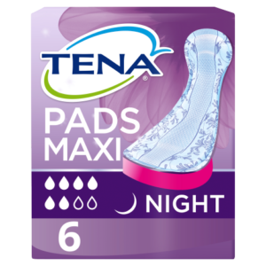 TENA LADY MAXI NIGHT