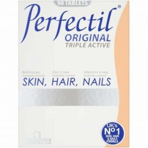 VITABIOTICS PERFECTIL