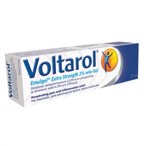 VOLTAROL EMUGEL 2%