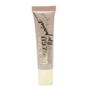 L.A GIRL LIP PAINT GLAZED