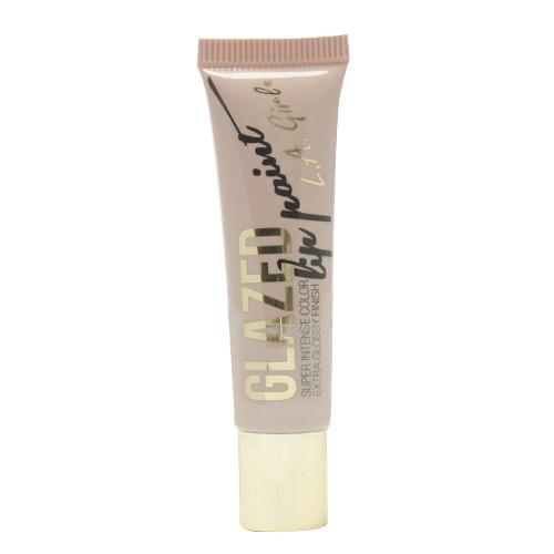 L.A GIRL LIP PAINT GLAZED
